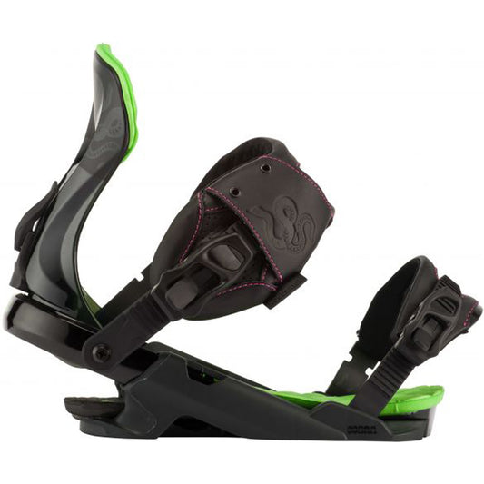 Rossignol - Cobra Binding - Black