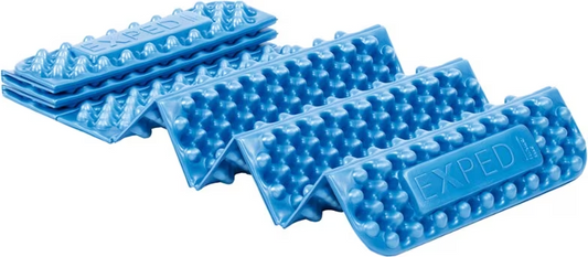 Exped - FlexMat Plus - Blue
