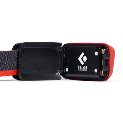 Black Diamond - BD 1500 Battery