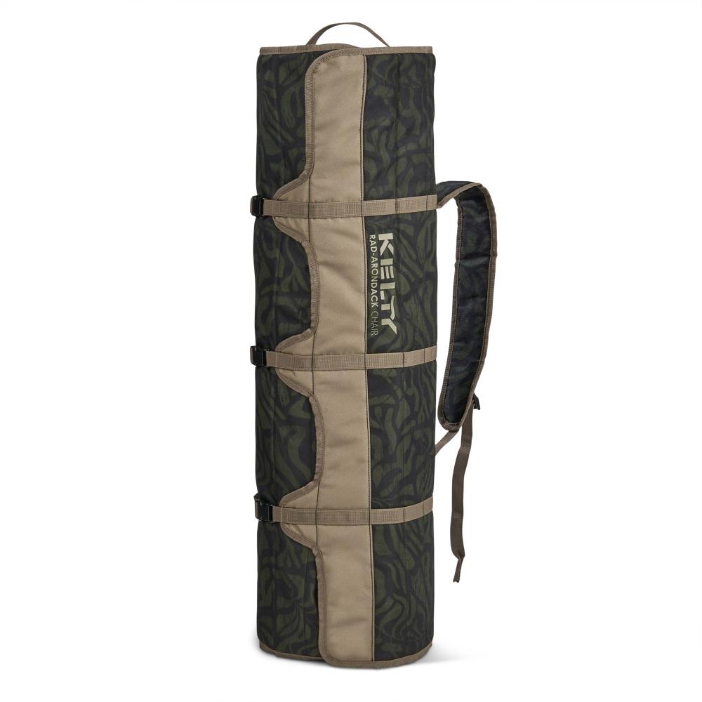 Kelty - Rad-Arondack Chair - Wood Thrush