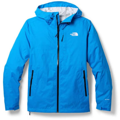 The North Face - Big Alta Vista Jacket - Men's - Sumac