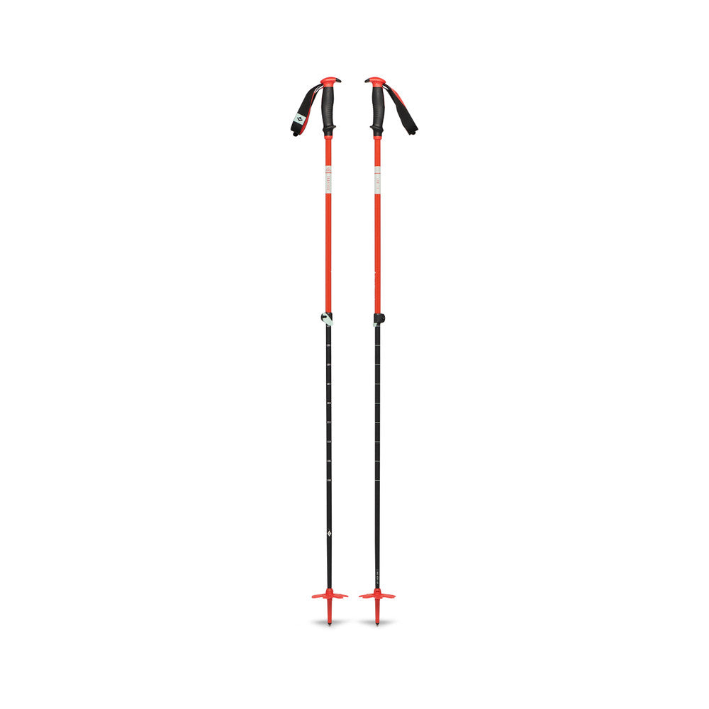 Black Diamond - Traverse Ski Poles