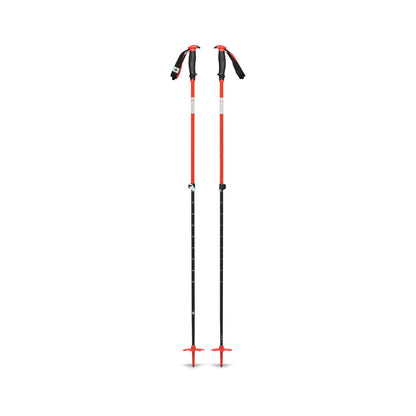 Black Diamond - Traverse Ski Poles