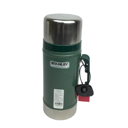 Stanley Thermos 24oz Grn
