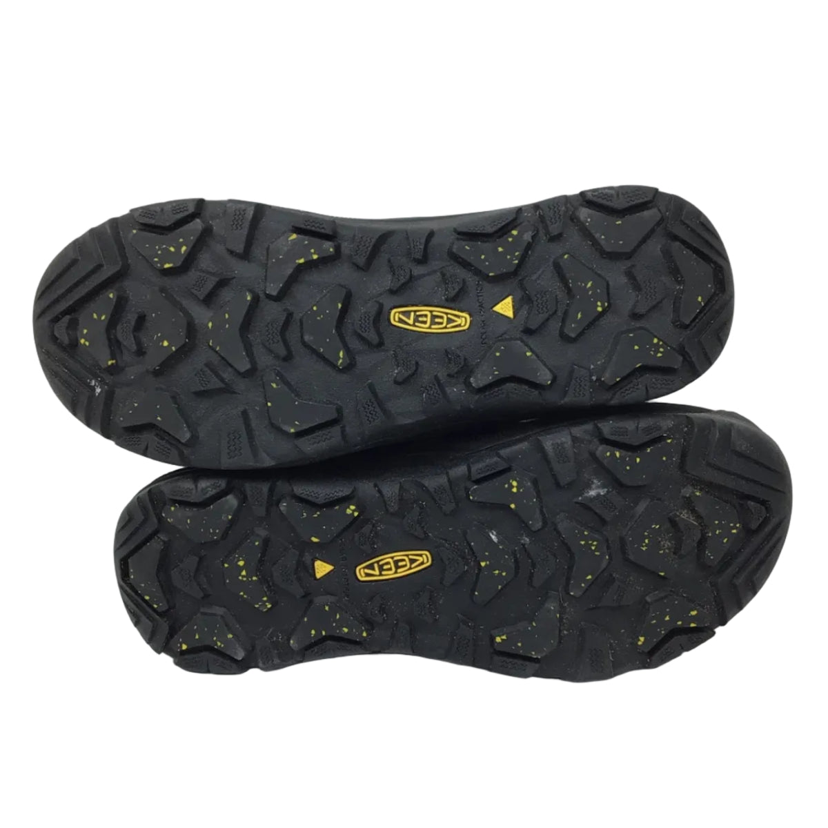 Keen Slip On Boots Men 11 Brown