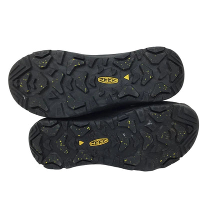 Keen Slip On Boots Men 11 Brown