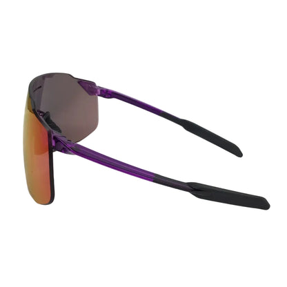 Shimano S-PHYRE Bike Glasses Purple