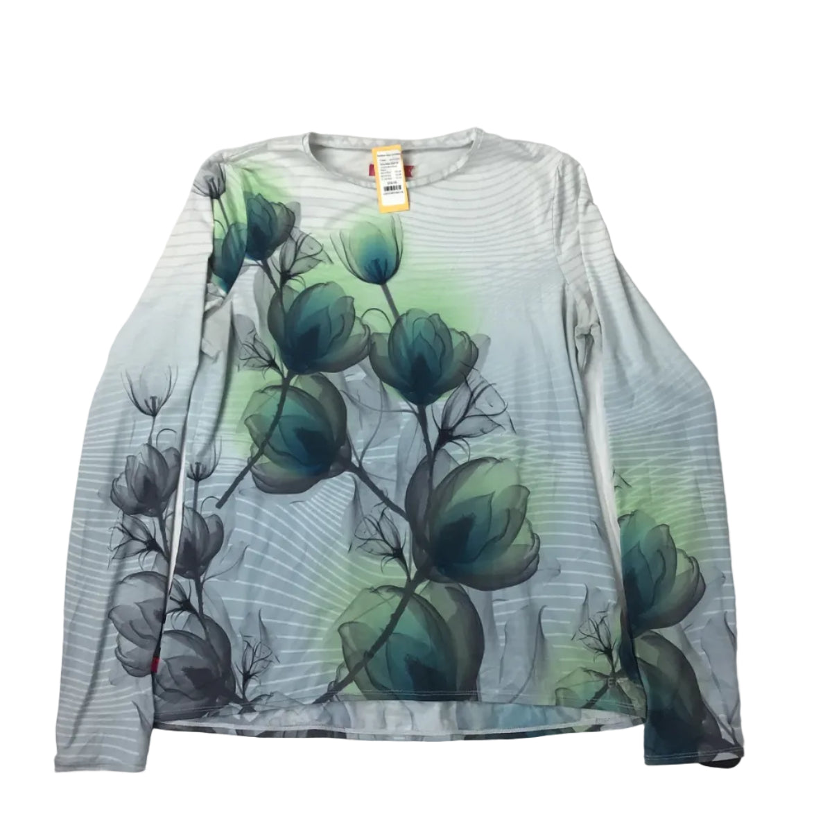 Terry Bike Shirt W