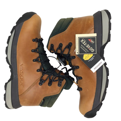 Vasque St.Elias Boot Men 12 Tan