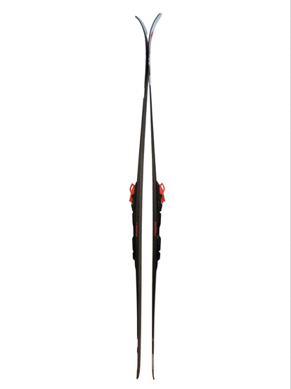 Rossignol evo XT 55