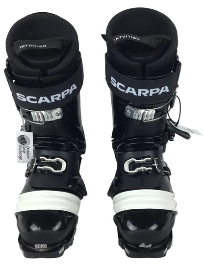 Scarpa - TX Comp Tele Boot