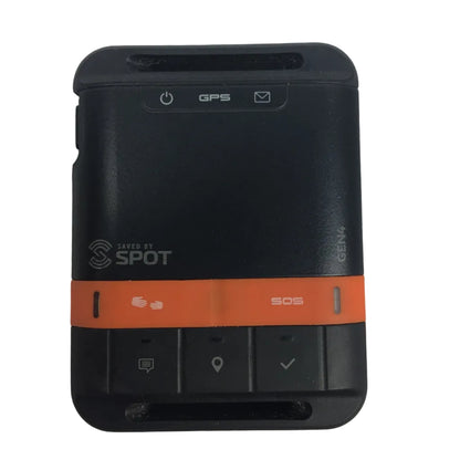 Spot Gen 4 Satellite GPS