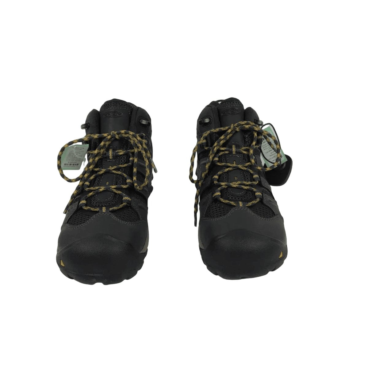 Keen Lansing Mid WP M Hiking Boot 10.5