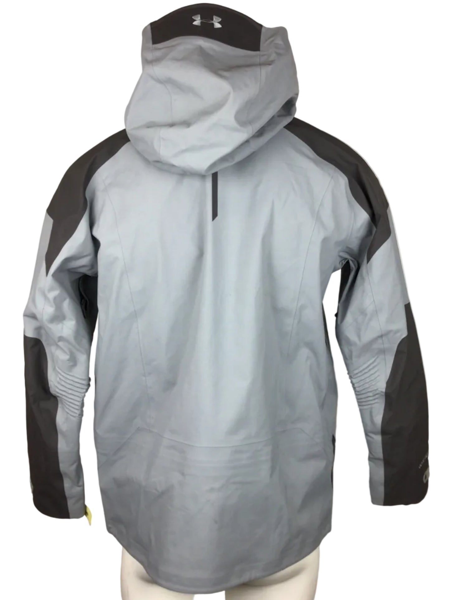 Under Armor Ski/Snw Hard Shell M LG Gray