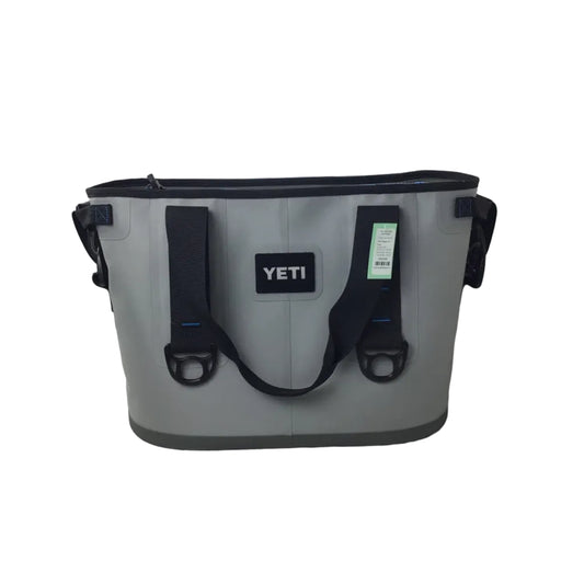 Yeti Hopper 20 Grey
