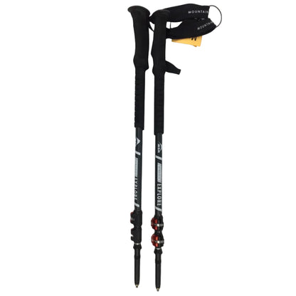 MSR - DynaLock Explore Poles - Unisex