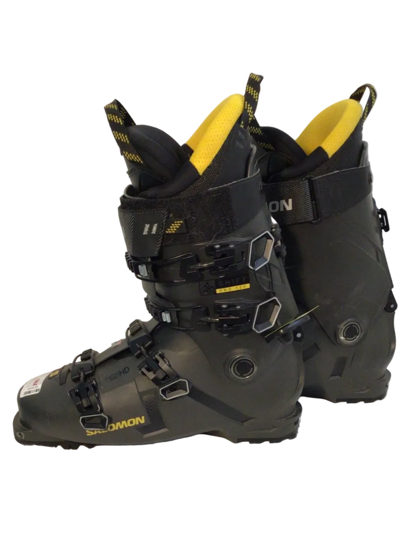 Salomon Shift Pro 120