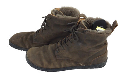 ZAQQ Quintic Velous Waterproof Boot W