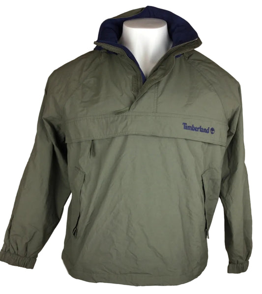 TIMBERLAND WINTER JKACKET MEN MD GRN