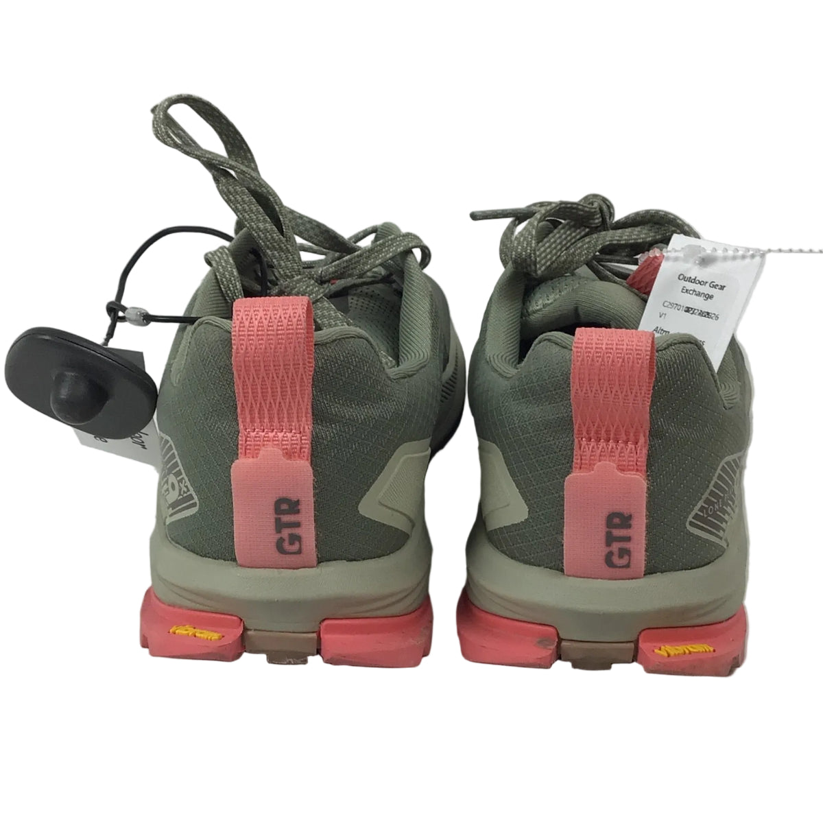Altra - Womens Lone Peak 9+ - Womens