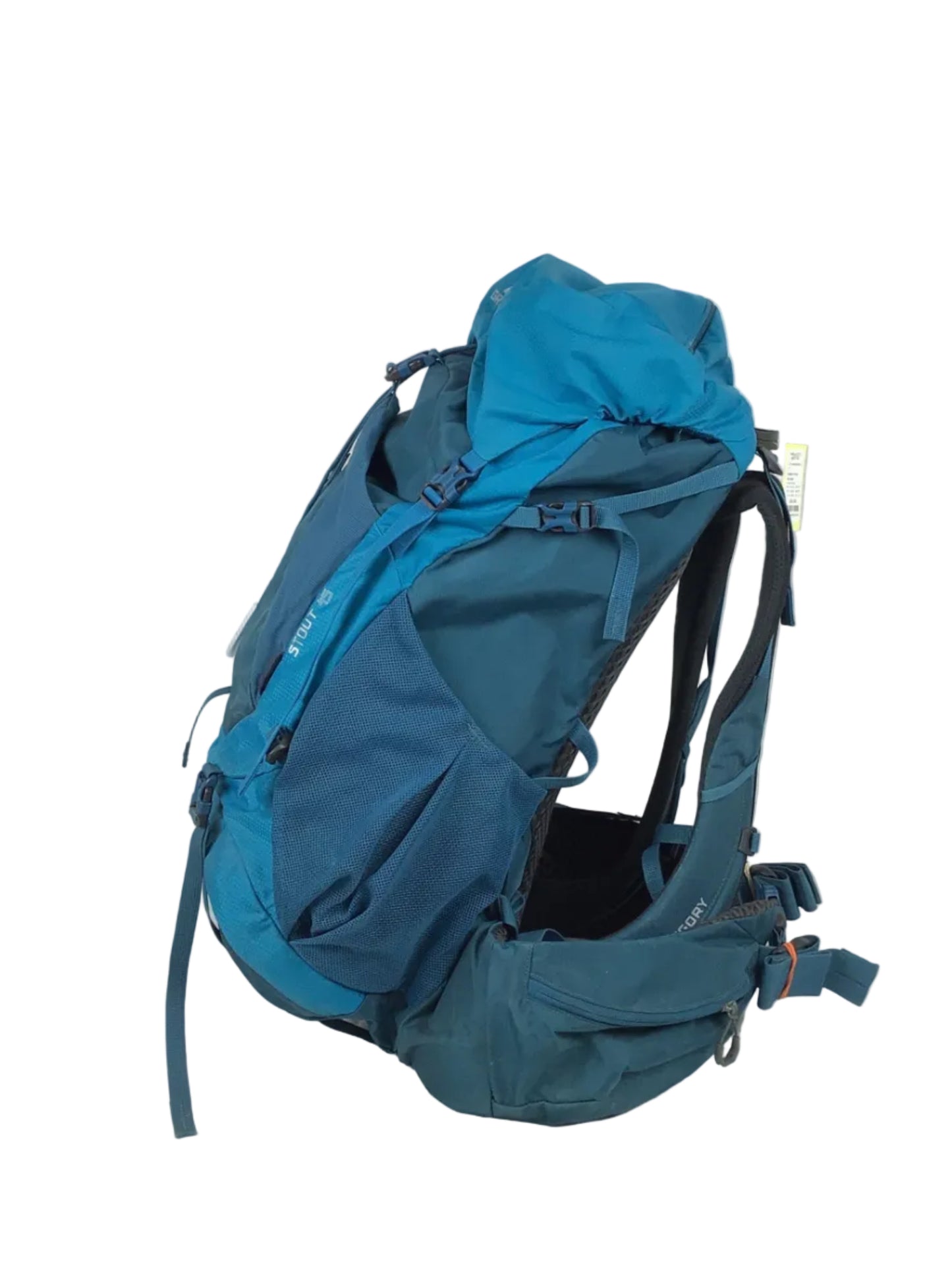Gregory Stout 45L Blue