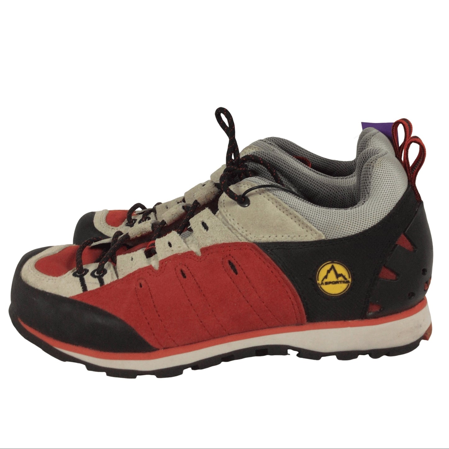 La Sportiva Approach Shoe Men 41 Multi