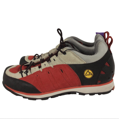 La Sportiva Approach Shoe Men 41 Multi