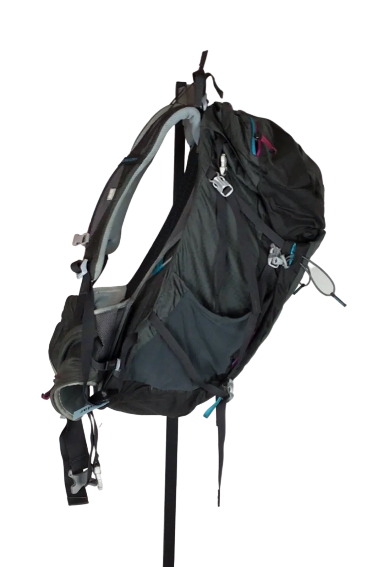 GREGORY JADE 38L GRY