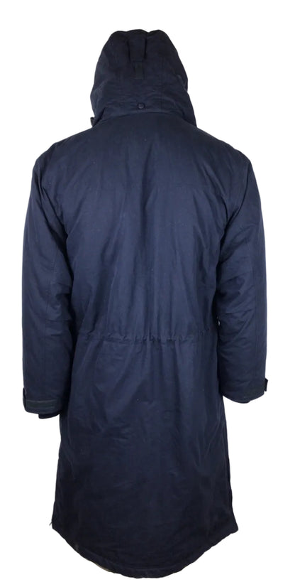 LL Bean Parka Jacket M