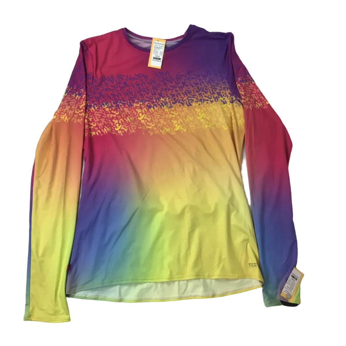 Terry Bike Shirt W