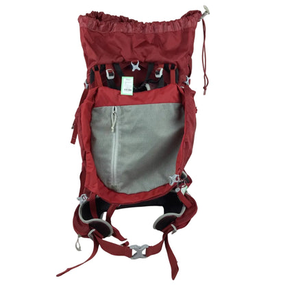 Osprey Talon 55L red