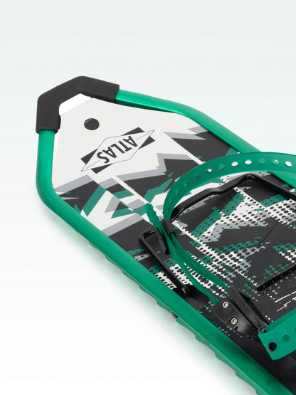 Atlas - Range-Trail Mens