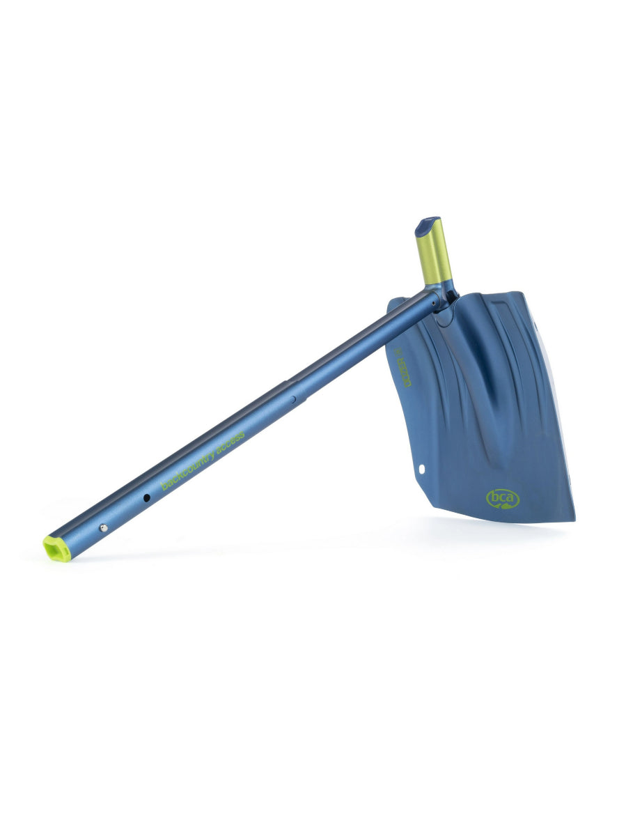 BCA - Dozer 2H Shovel - Blue