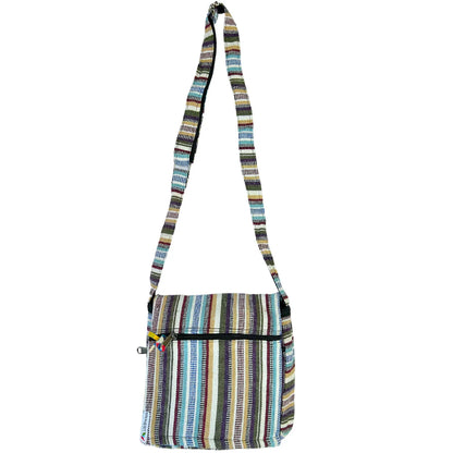 US Sherpa - Rungi Chungi Travel Bag