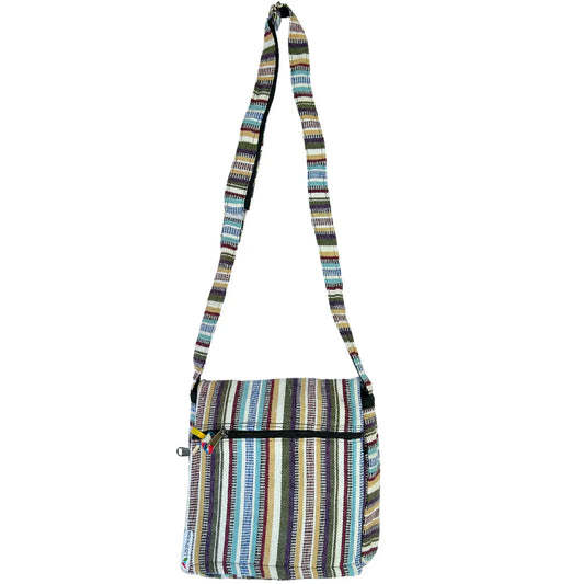 US Sherpa - Rungi Chungi Travel Bag - Love