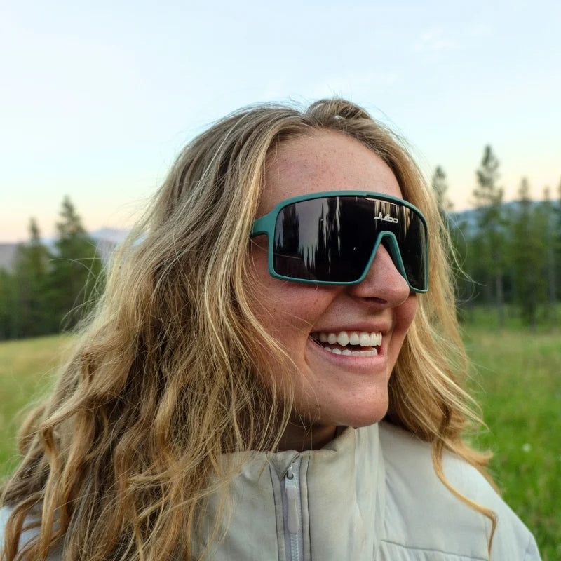 Julbo - Ahab - Desert Sage Spectron 3