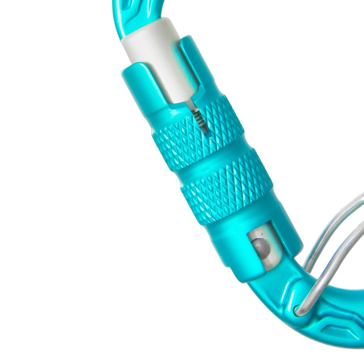 Edelrid - HMS Bulletproof Triple FG - Icemint