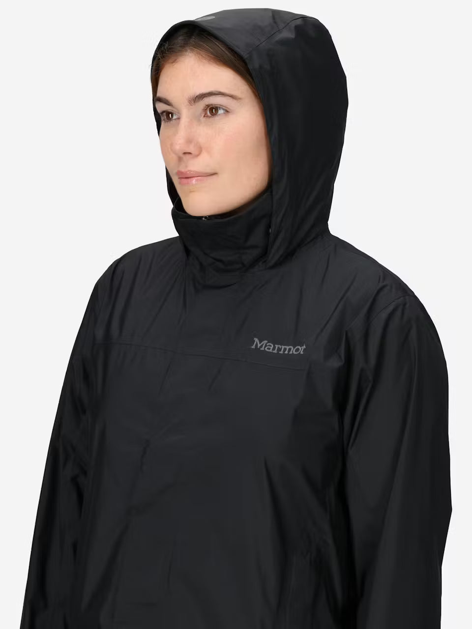 Marmot - PreCip Eco Jacket - Women's - Black