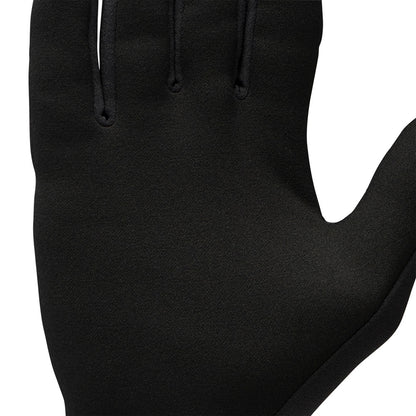 Black Diamond - Midweight Screentap Liners - Unisex - Black