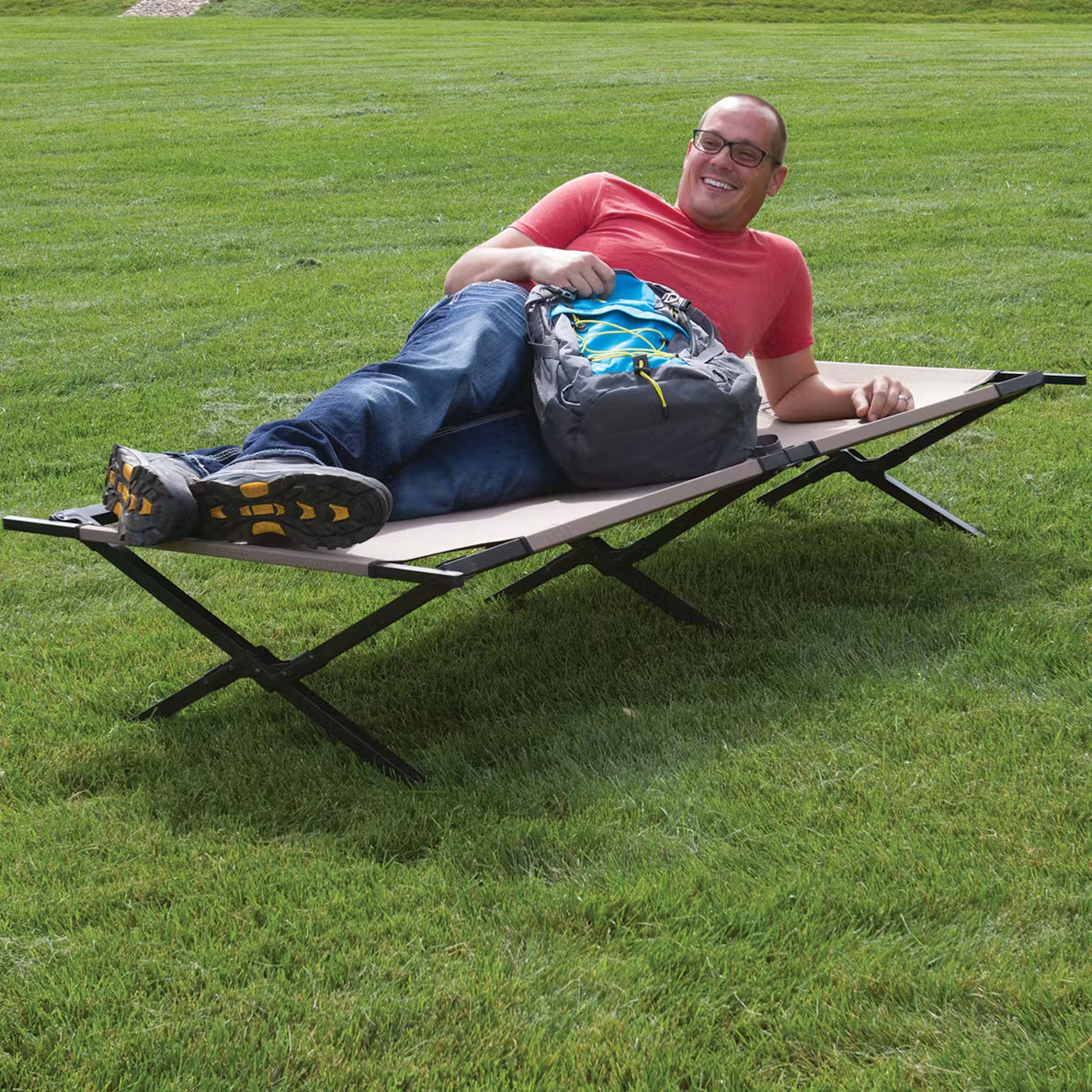 Coleman - Trailhead 2 Camping Cot