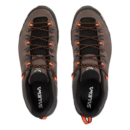 Salewa - Alp Trainer 2 - Men's - Bungee Cord/Black