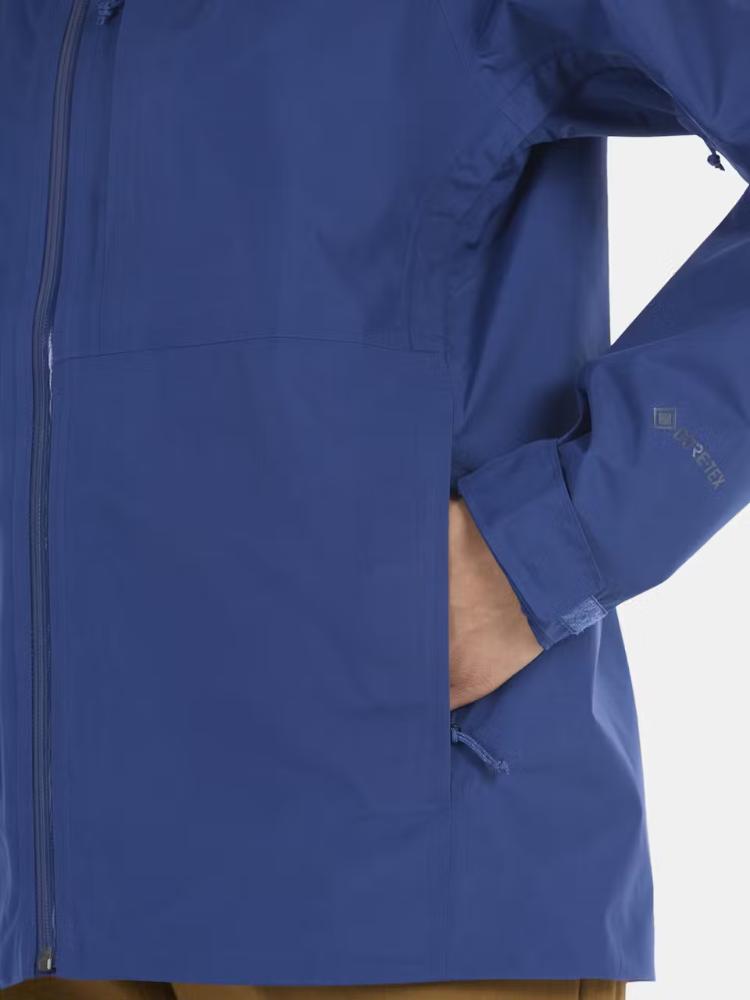 Marmot - Waypoint GORE-TEX Jacket - Women's - Twilight Blue