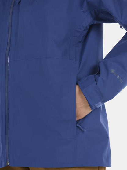 Marmot - Waypoint GORE-TEX Jacket - Women's - Twilight Blue