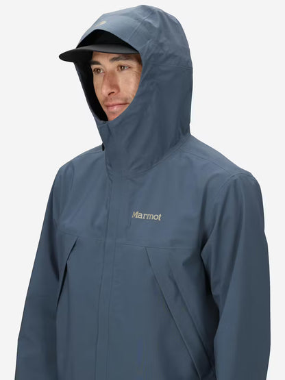 Marmot - PreCip Eco Pro Jacket - Men's