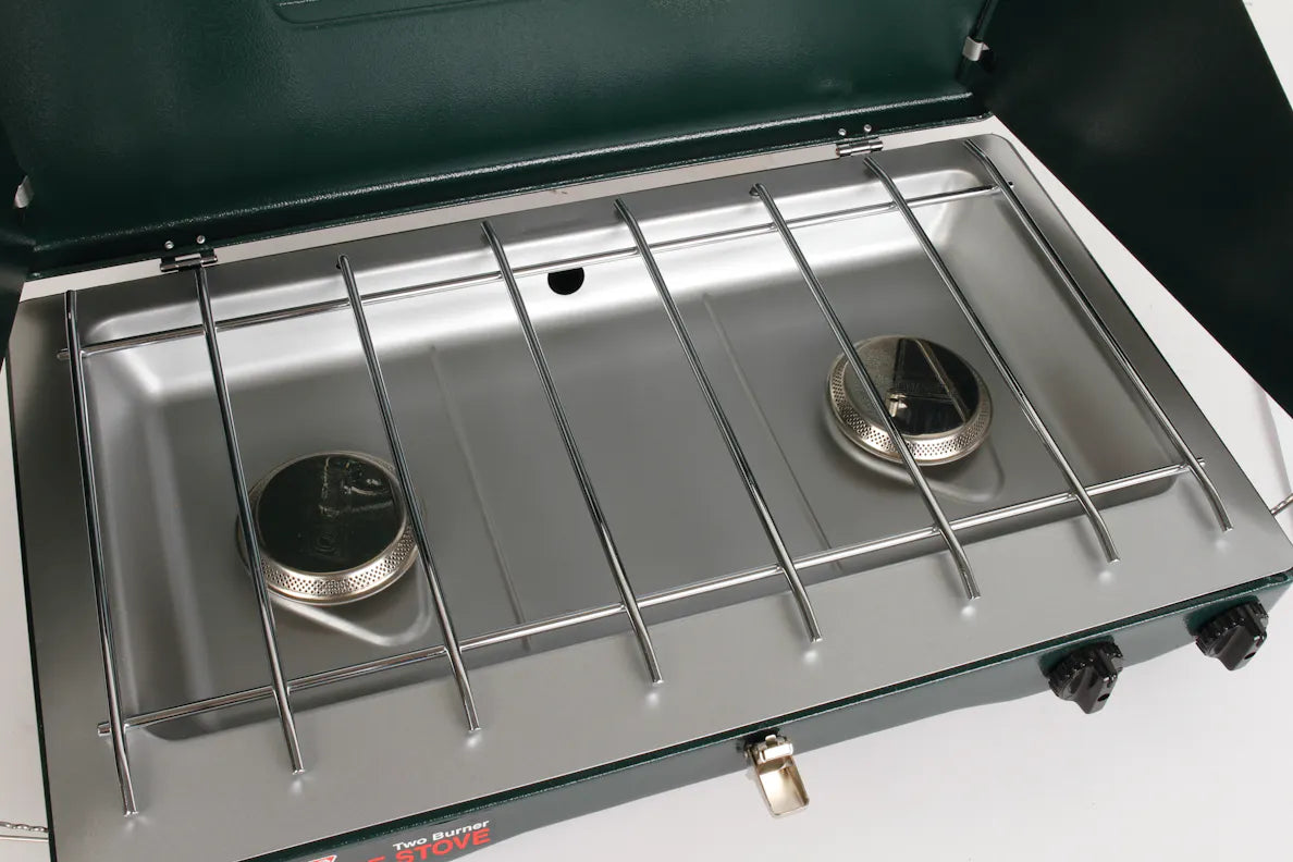 Coleman - Classic 2 Burner Stove