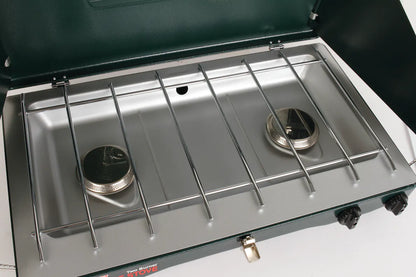 Coleman - Classic 2 Burner Stove