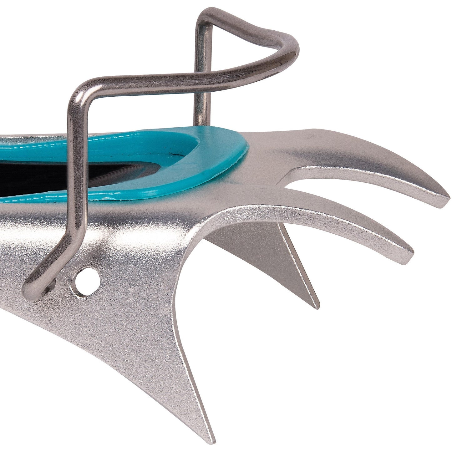 CAMP - Peak 12 ALU Auto / Semi-Auto Crampons