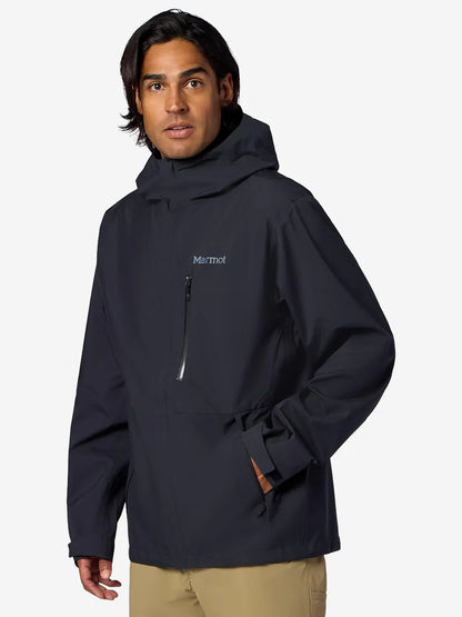 Marmot - PreCip Evo Pro Jacket - Black