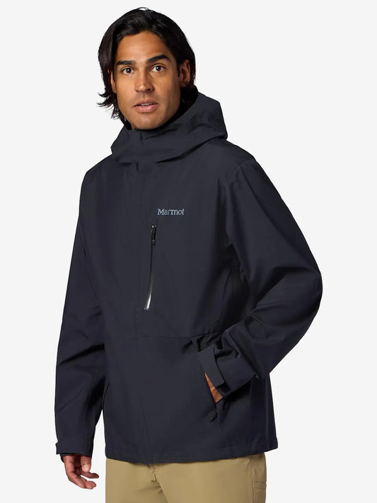 Marmot - PreCip Evo Pro Jacket - Black