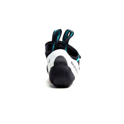 Evolv - Geshido - Unisex - Black/Teal/White